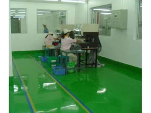 北京环氧地坪施工 专业作业与一站式产品供应解决方案