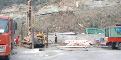 缙云地区打井哪家强？专业快速施工团队为您破解用水难题